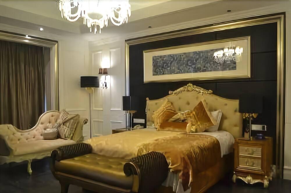 فندق Ramada Yangzhou Baoying المظهر الخارجي الصورة