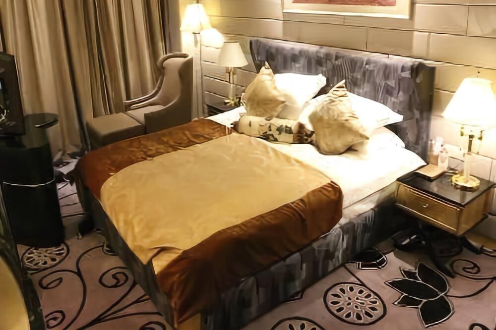 فندق Ramada Yangzhou Baoying المظهر الخارجي الصورة