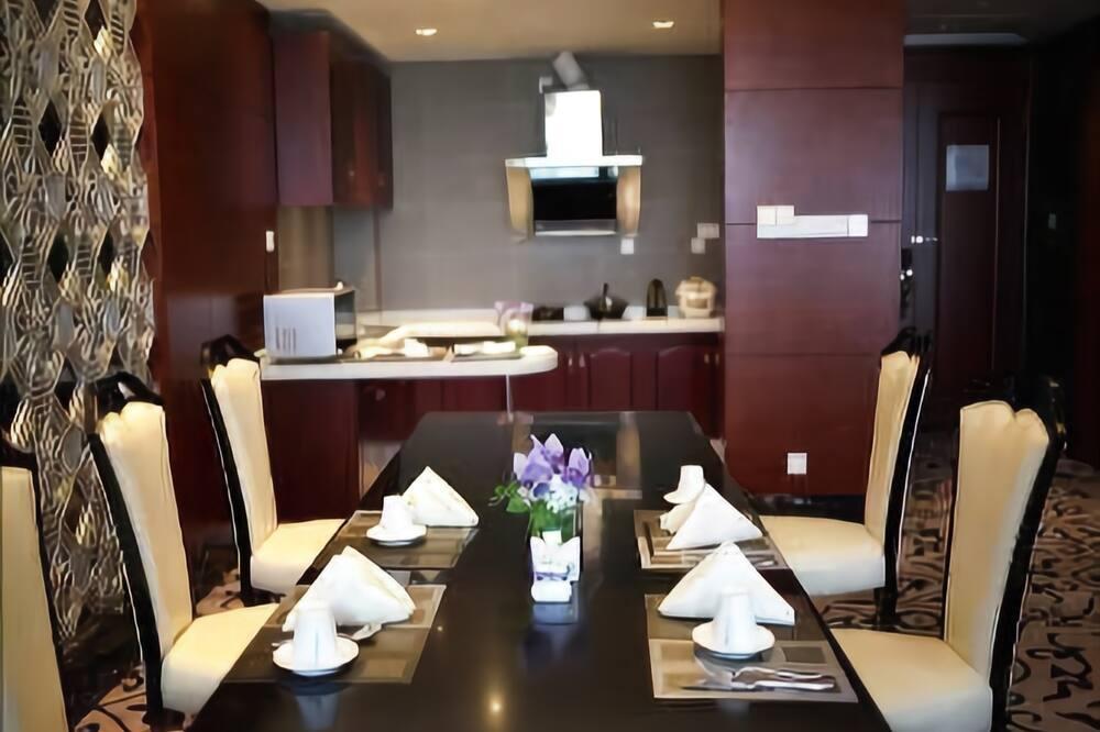 فندق Ramada Yangzhou Baoying المظهر الخارجي الصورة